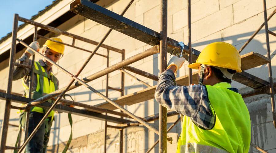 Roof Vent Repair in Monaca, PA